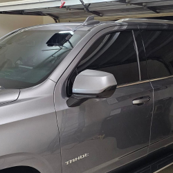 Automotive Ceramic Window Tint