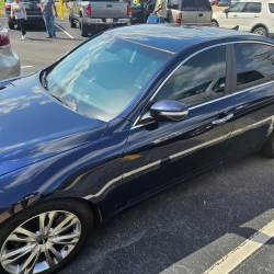 Mobile Windshield Replacement