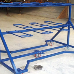 Welding - Steel & Aluminum