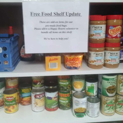 Food Pantry