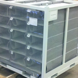Automotive Rack Design