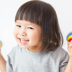 Early Preschool