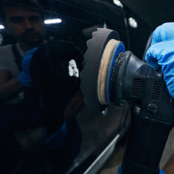 Auto Paint Correction