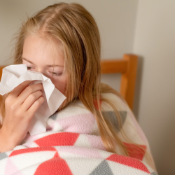 Acute Illness / Cold & Flu