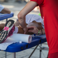 School / Sports Physicals