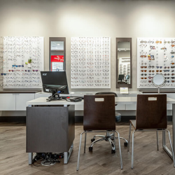 Eyewear Glasses