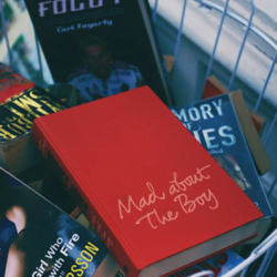 Book Design