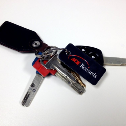 Key Cutting