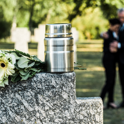 Cremation