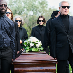 Burial