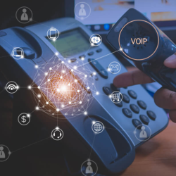 VOIP Phones