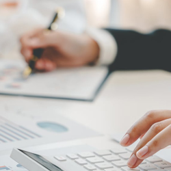 Financial & Wealth Services
