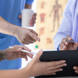 Chronic Disease Management