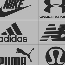 Name Brand Athletic Gear