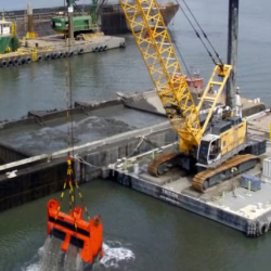 Coastal and Waterfront Engineering and Dredging