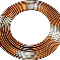 Copper Pipe & Fittings