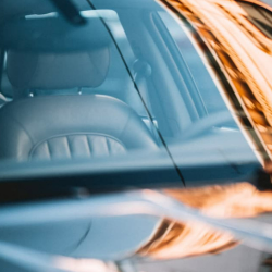 Vehicle Protection Packages