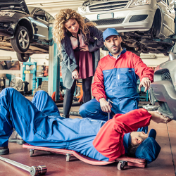 Auto Repair