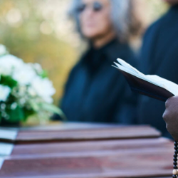 Traditional Funeral Packages