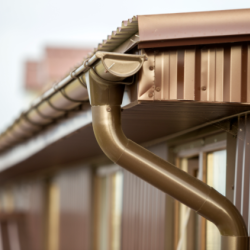 Gutter Installation