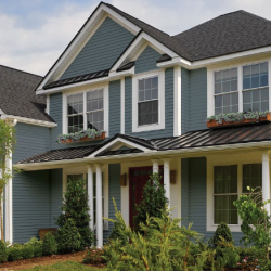 Storm Damage Restoration
