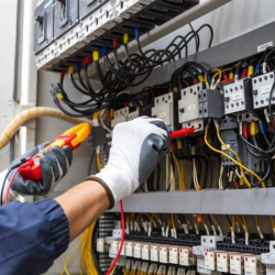 Electrical Troubleshooting