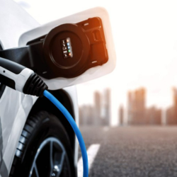 Electric Vehicle Charger Installation & Maintenance