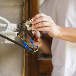 Emergency Electrician