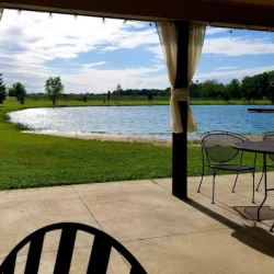 Outdoor Event Space