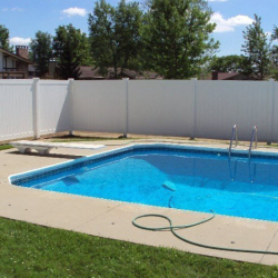 Residential Fencing