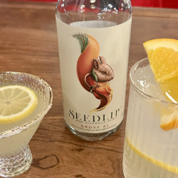 Cocktails