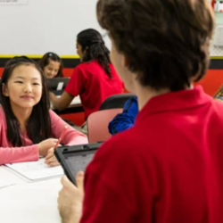 Elementary School Math Tutoring