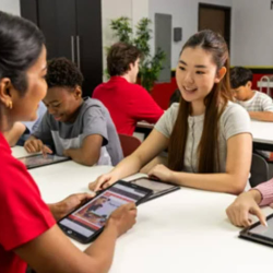 High School Math Tutoring