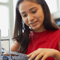 Summer Math Programs