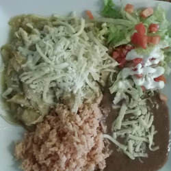 Carne a la Plancha