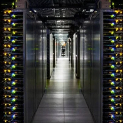 Data Center & AI Infrastructure Construction