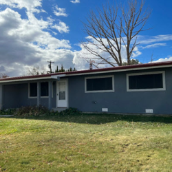 Tenant Improvements