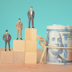 Compensation Strategy