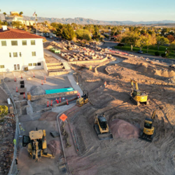 Underground Utility Contractor
