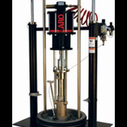 Piston Pumps