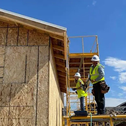 Commercial Renovation