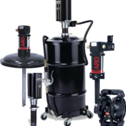 Lubrication Equipment