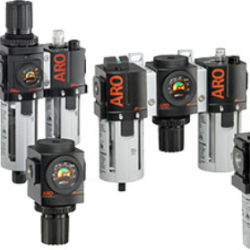 Filters Regulators
