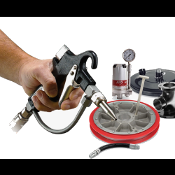 Parts and Accessories