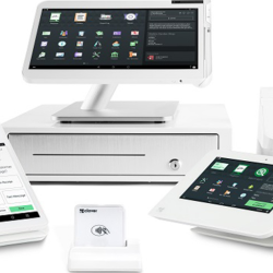 Point of Sale Systems