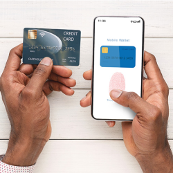 Mobile Phone Applications