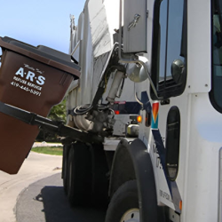 Residential Trash Pickup