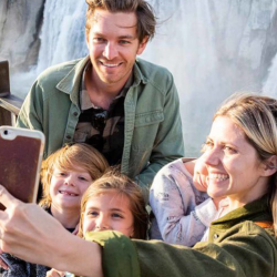 Corporate Positioning, Brand Evolution & Strategy