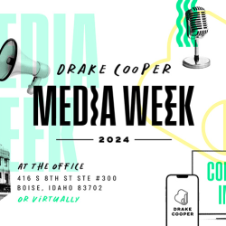 Media Strategy, Planning & Buying