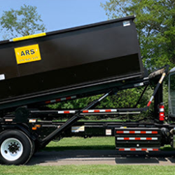 Rolloff Cleanup and Construction Containers